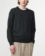 NN07 Ted Lightweight Wool Sweater 6605