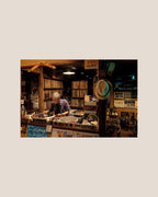 Tokyo Jazz Joints by Philip Arneill & James Catchpole (Japanese Edition)