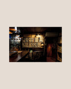 Tokyo Jazz Joints by Philip Arneill & James Catchpole (Japanese Edition)