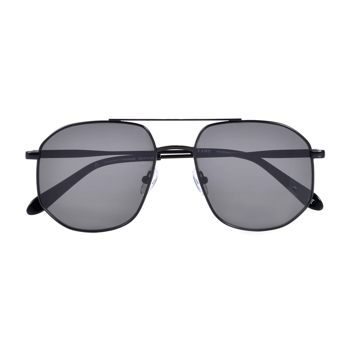 KAMO The Dude Sunglasses