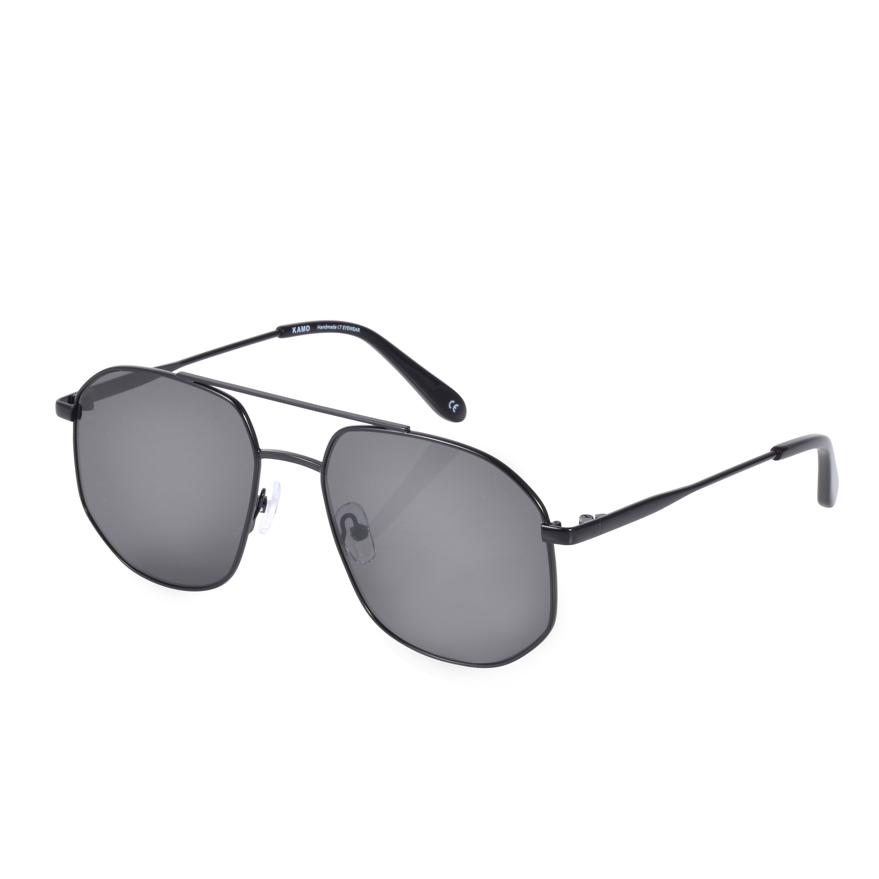 KAMO The Dude Sunglasses