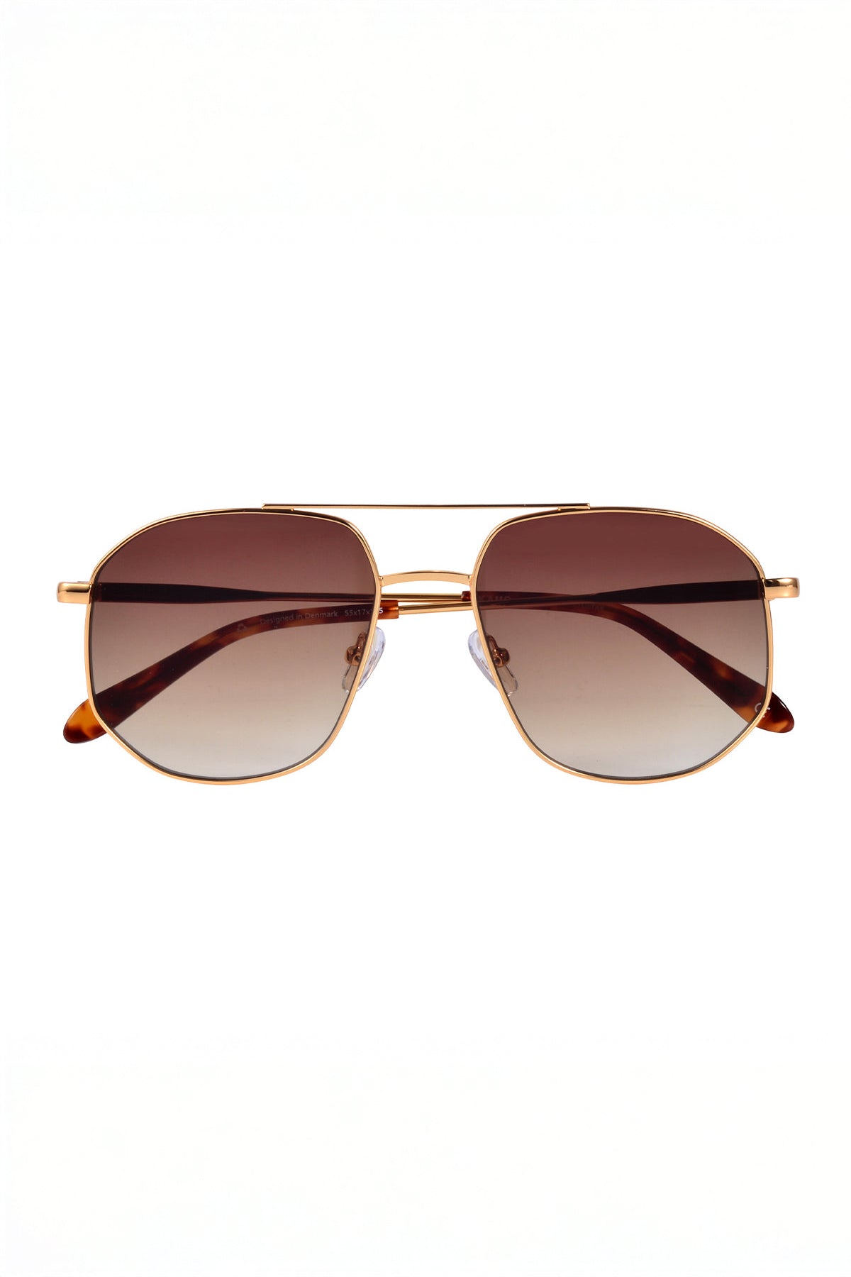 KAMO The Dude Sunglasses