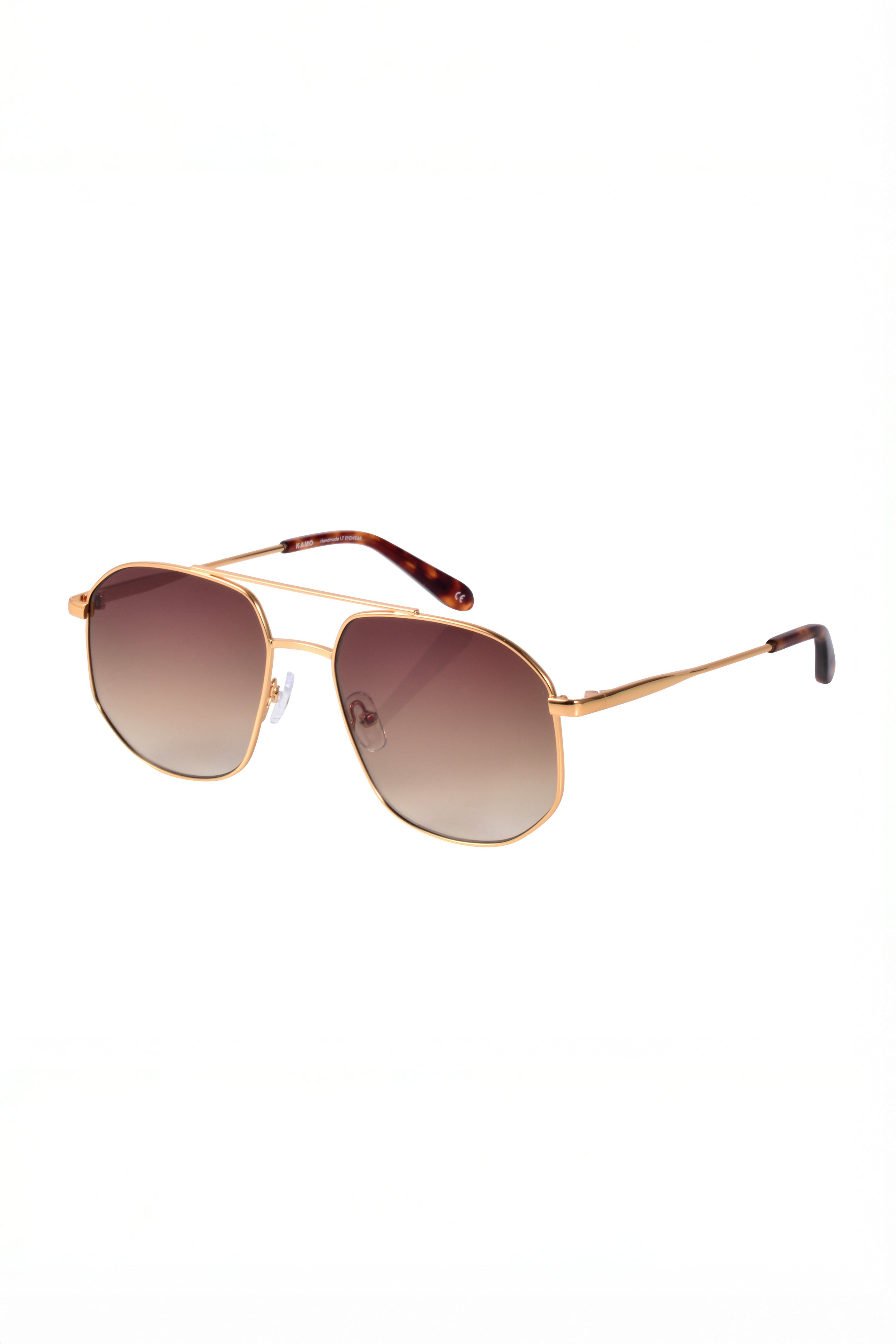 KAMO The Dude Sunglasses