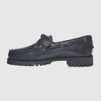 Sebago Campsides Ranger Waxy