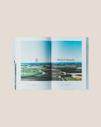 Virge Magazine Issue 0 Kanagawa, Japan