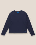 Larriet Tony Tee Longsleeve T-Shirt Navy