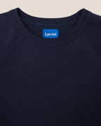 Larriet Tony Tee Longsleeve T-Shirt Navy
