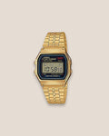 Casio A159WGEA-1D Digital Watch