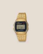 Casio A159WGEA-1D Digital Watch