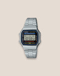 Casio A168WA-1W Digital Watch