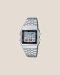 Casio A500WA-1DF Digital Watch