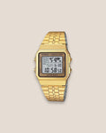 Casio A500WGA-9D Digital Watch