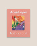 Acne Paper Issue 21 Autoportrait