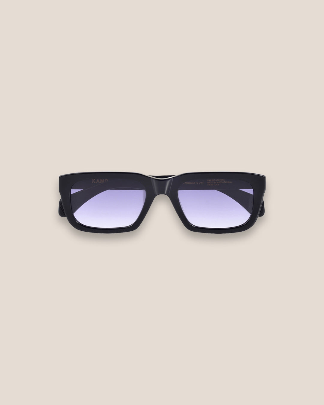 KAMO Apparatus Sunglasses