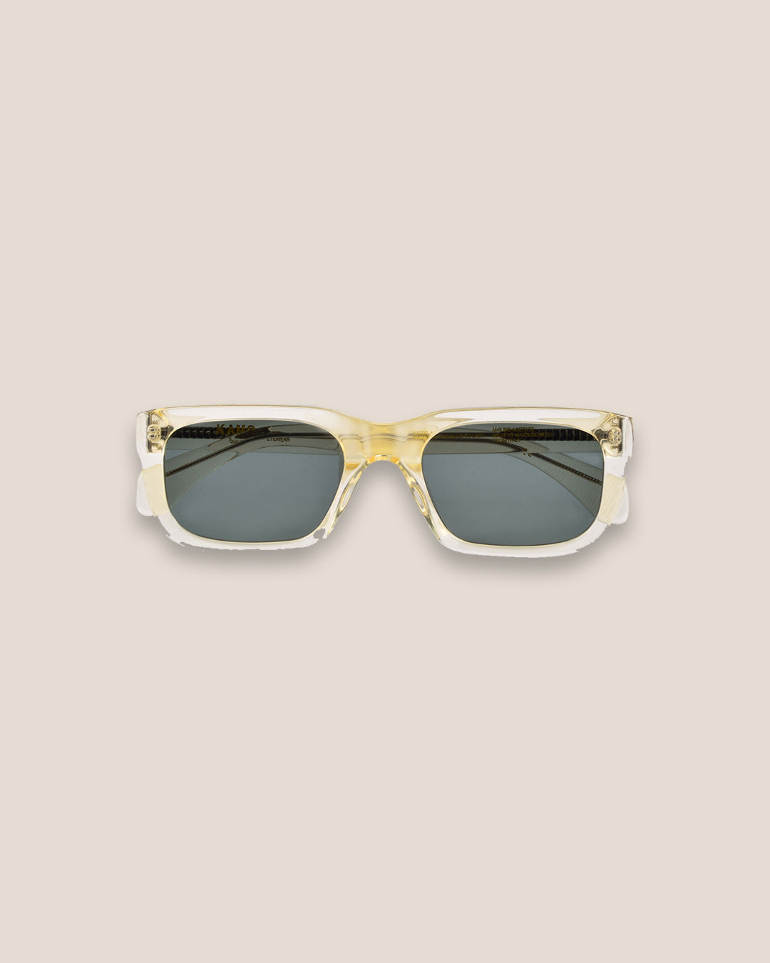 KAMO Apparatus Sunglasses
