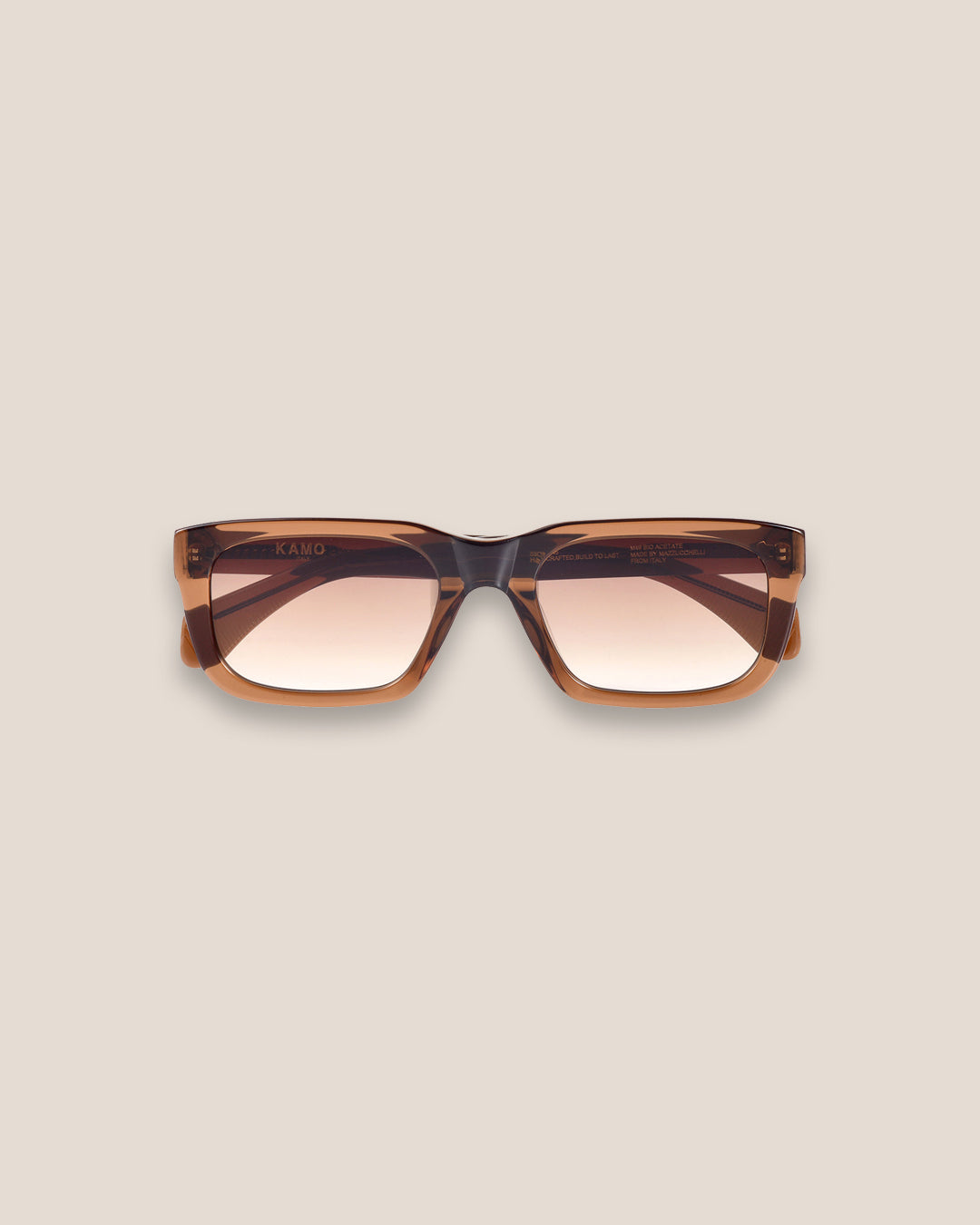 KAMO Apparatus Sunglasses