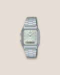 Casio AQ-230A Digital & Analogue Watch
