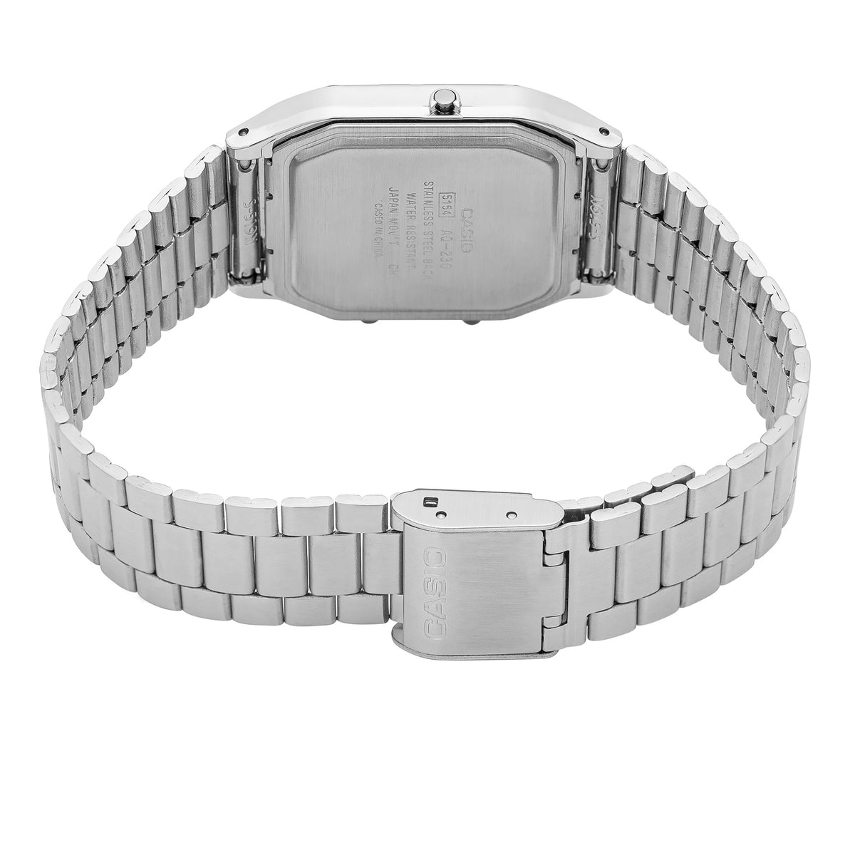 Casio AQ-230A Digital & Analogue Watch