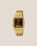 Casio AQ-230GA Digital & Analogue Watch