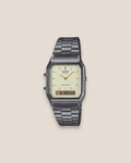 Casio AQ-230GA Digital & Analogue Watch