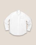 NN.07 Arne Button Down Shirt 5655 - White
