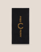 Fred Perry Beach Towel MS7705