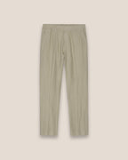 NN07 Billie Tapered Linen Trousers 1454