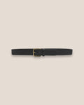 Anderson's A0980 Leather Belt N1 - Black