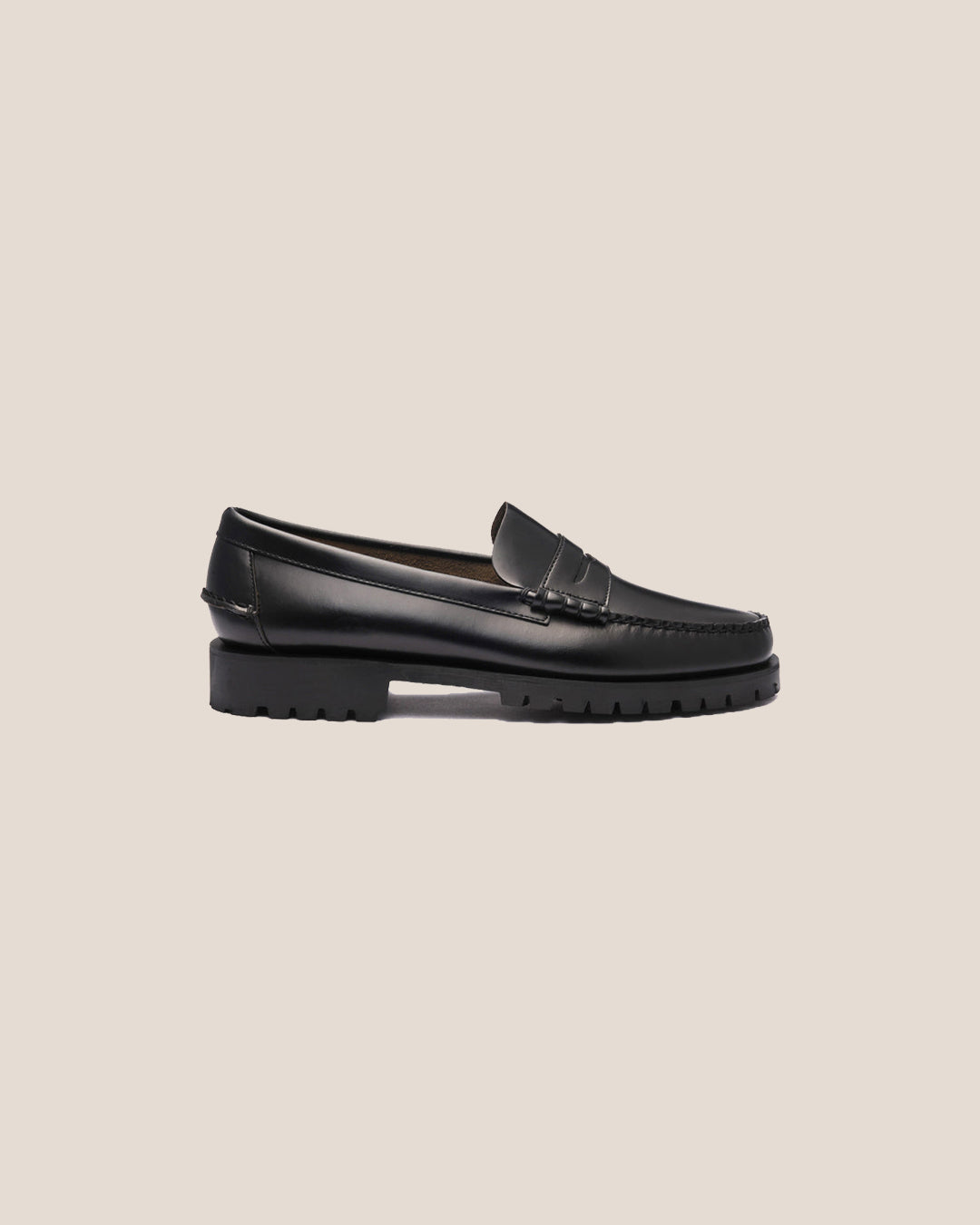 Sebago Dan Lug Loafer