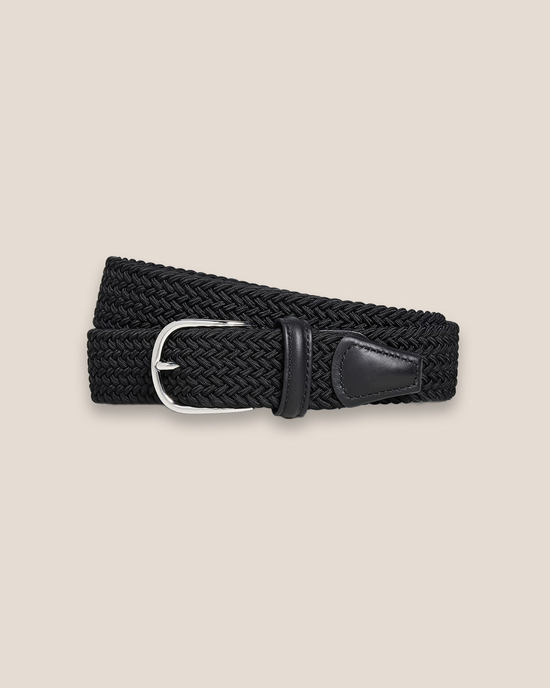 Anderson's B0667 Elastic Woven Belt