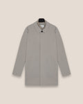 NN.07 Blake Technical PrimaLoft® Coat 8240 - Fog