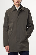 NN07 Blake Technical PrimaLoft® Coat 8240
