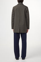 NN07 Blake Technical PrimaLoft® Coat 8240