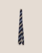 NN.07 Tie 9050 - Blue Multi