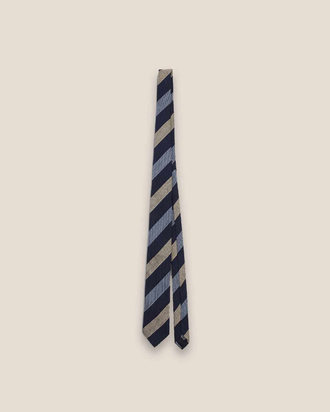 NN.07 Tie 9050 - Blue Multi