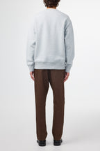 NN.07 Briggs Sweatshirt 3504