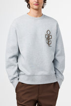 NN.07 Briggs Sweatshirt 3504