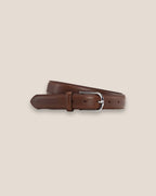 NN.07 Leather Belt 9047 - Brown