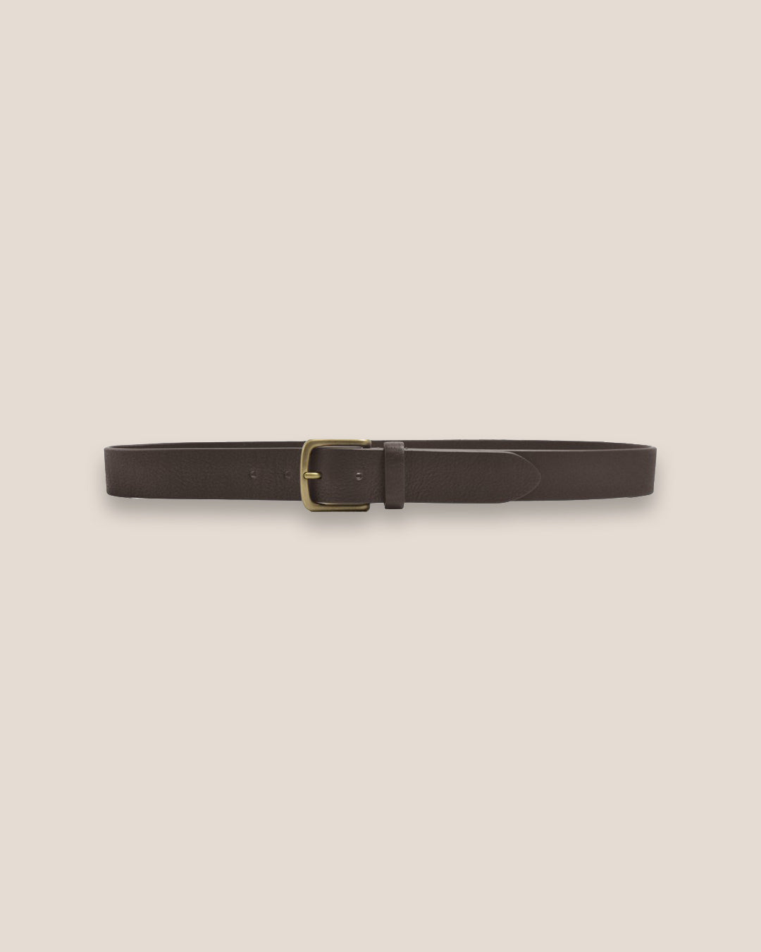 Anderson's A0980 Leather Belt M1 - Brown