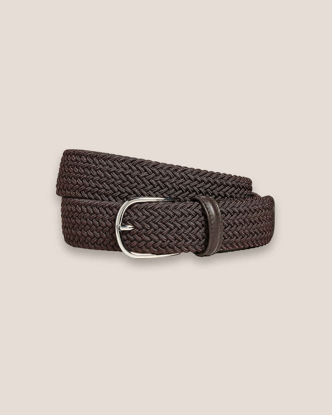 Anderson's B0667 Elastic Woven Belt
