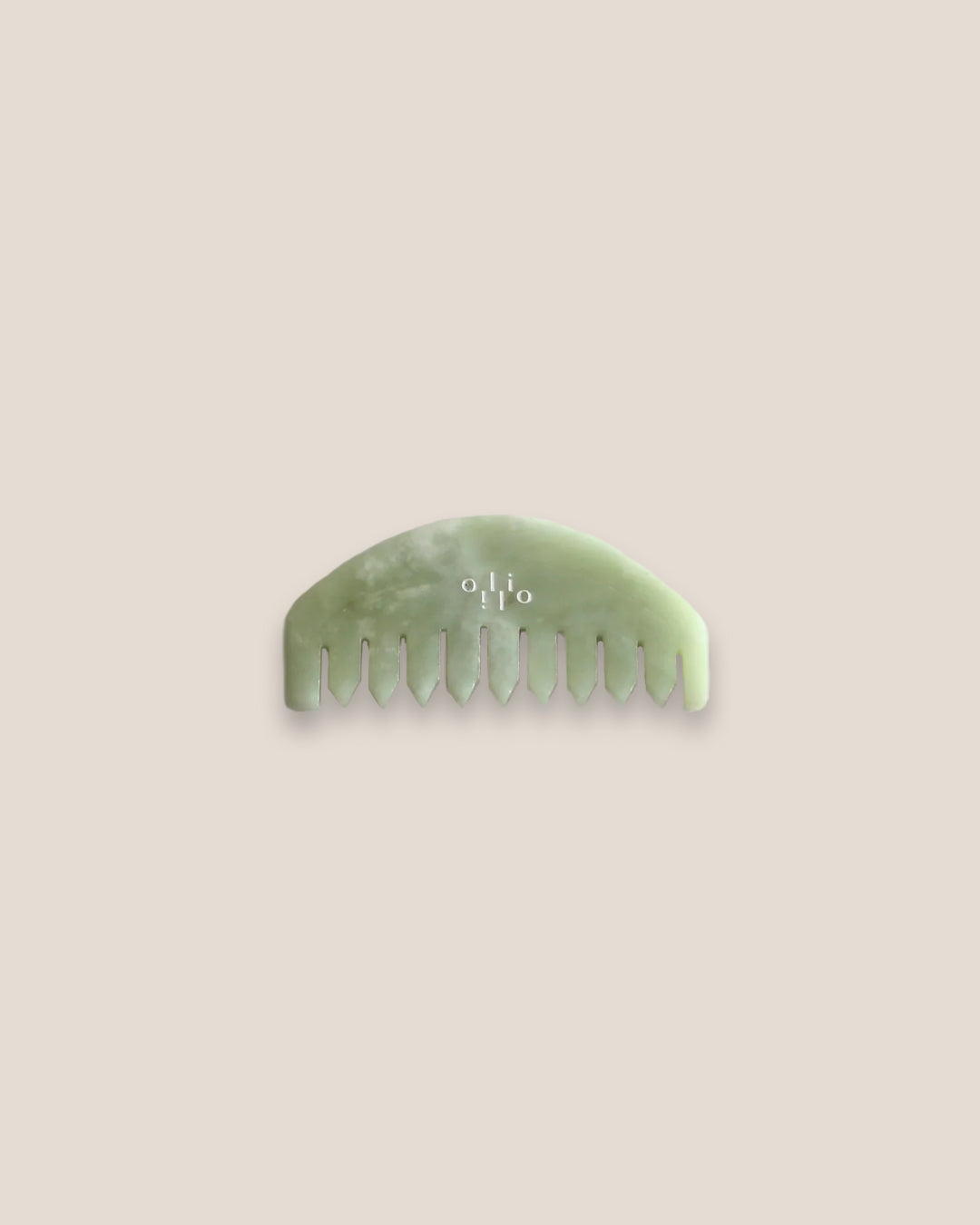 by oli oli Alma Scalp Comb