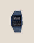 Casio CA-53WF Calculator Watch