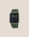 Casio CA-53WF Calculator Watch