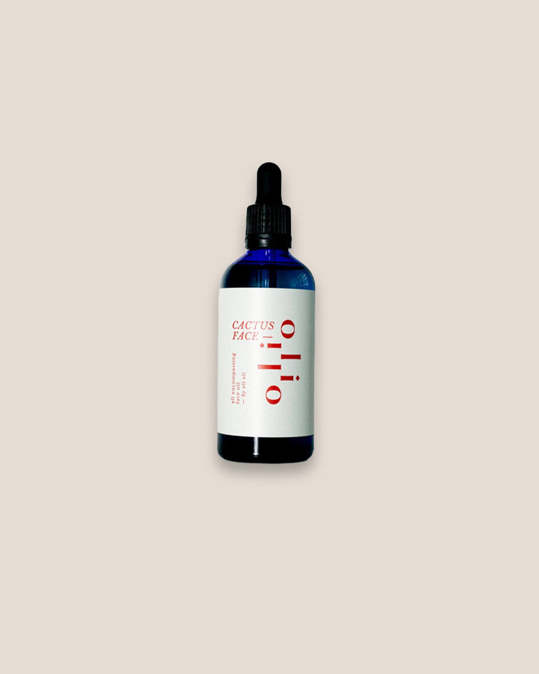 by oli oli Cactus Face Oil