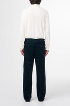 NN07 Clive Roll Neck Sweatshirt 3323