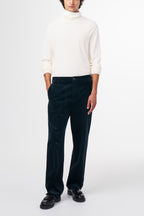 NN07 Clive Roll Neck Sweatshirt 3323
