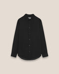 NN.07 Colby Shirt 5027 - Black