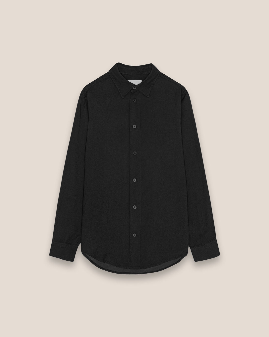 NN.07 Colby Shirt 5027 - Black