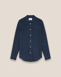 NN.07 Colby Shirt 5329 - Navy Blue