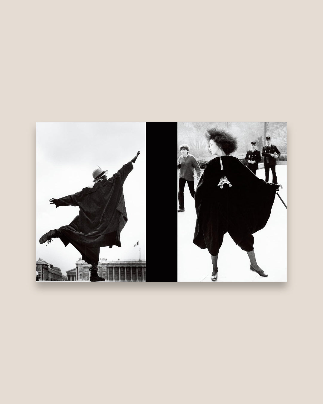 Switch Magazine Vol. 44 No.7 July 2026 "COMME des GARÇONS"